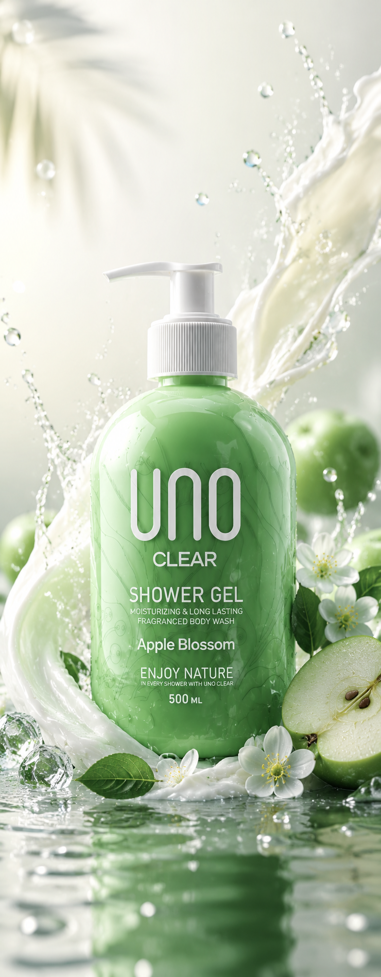 Shower Gel