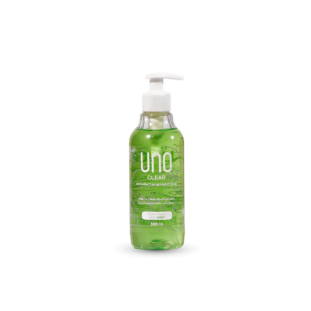 UNO Anti-Bacterial Hand Soap — 300 ml