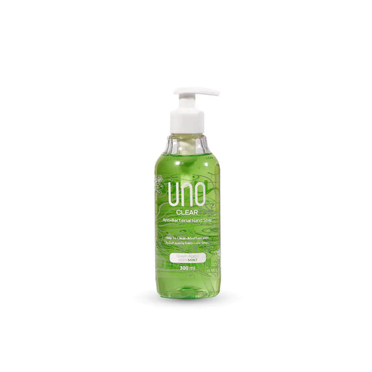 UNO Anti-Bacterial Hand Soap — 300 ml