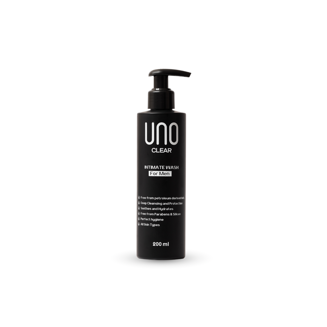 UNO Intimate Wash — 200 ml