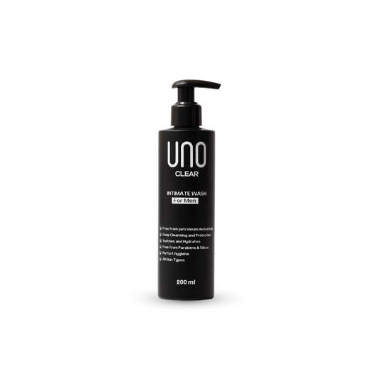 UNO Intimate Wash — 200 ml