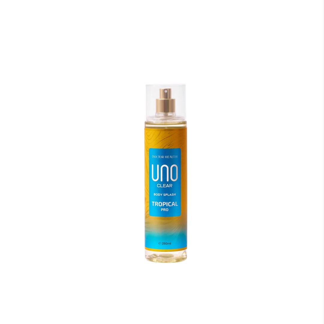UNO Body Splash — 250 ml