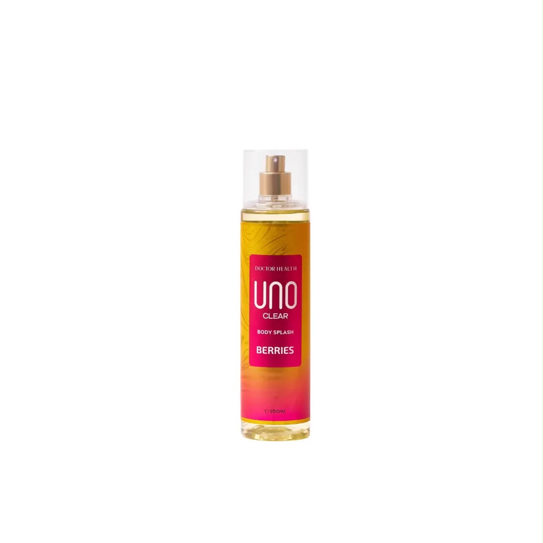 UNO Body Splash — 250 ml