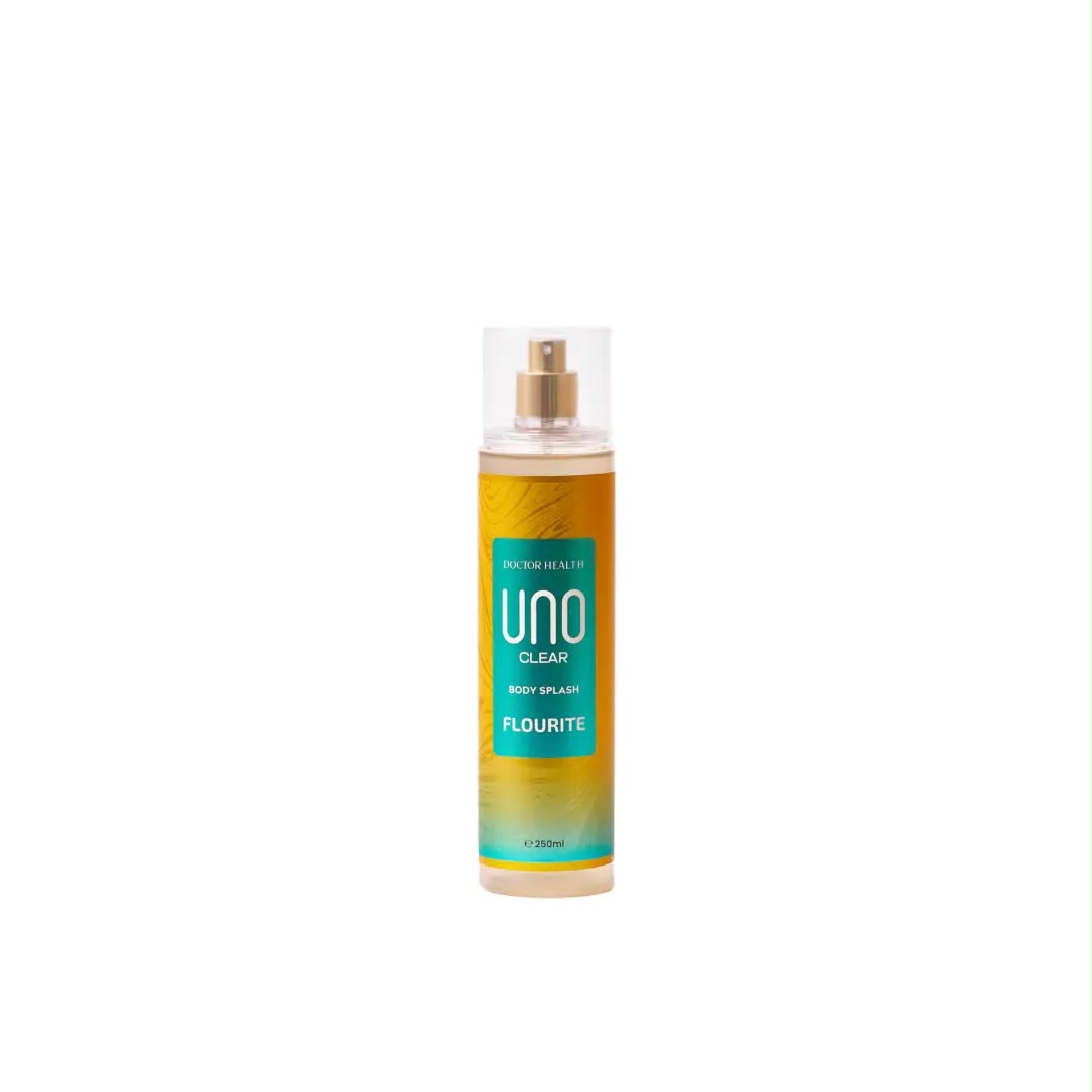 UNO Body Splash — 250 ml