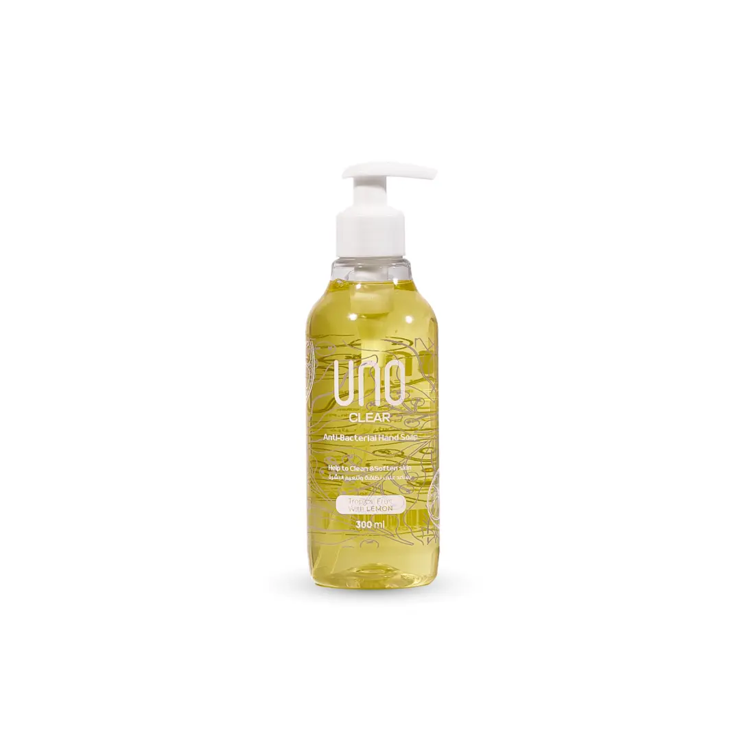 UNO anti-Bacterial Hand Soap 300 ml