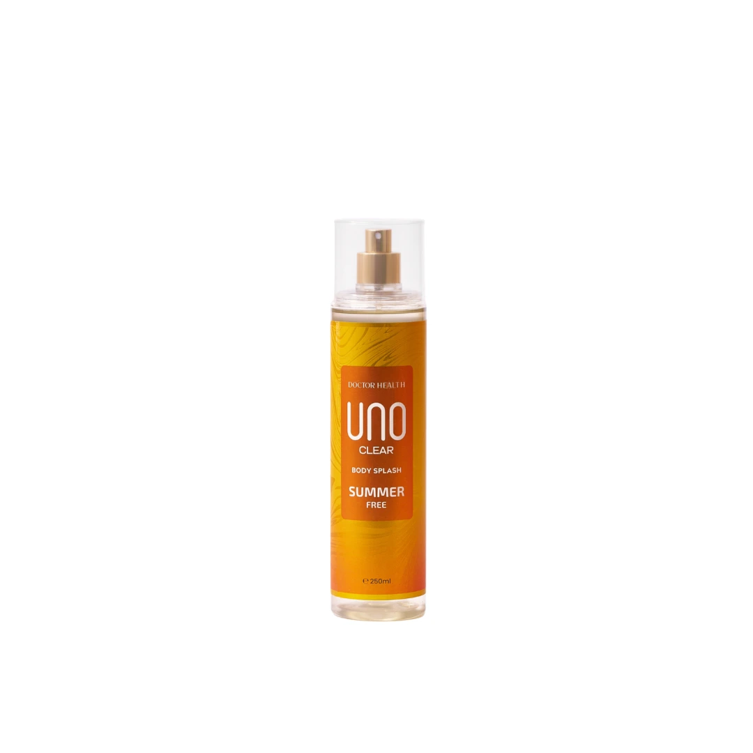 UNO Body Splash Summer free